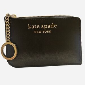 Kate Spade New York Cameron Medium Zip Card Holder